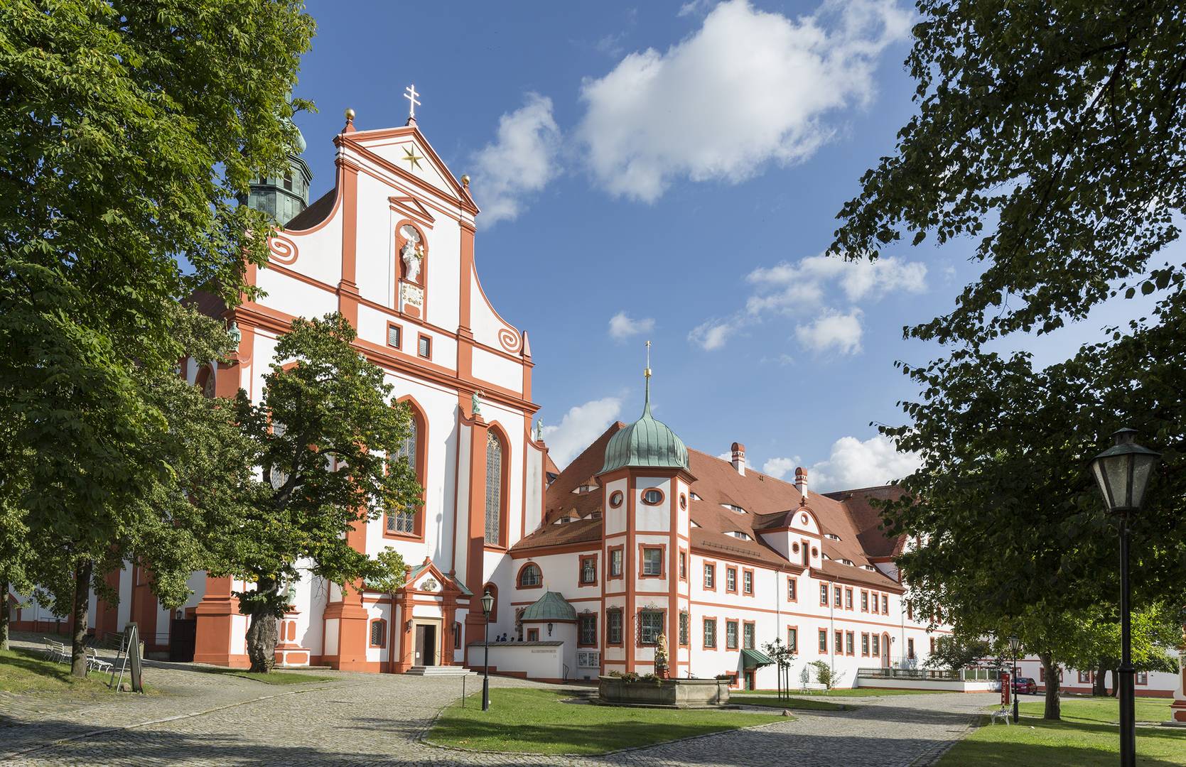 Kloster St. Marienstern