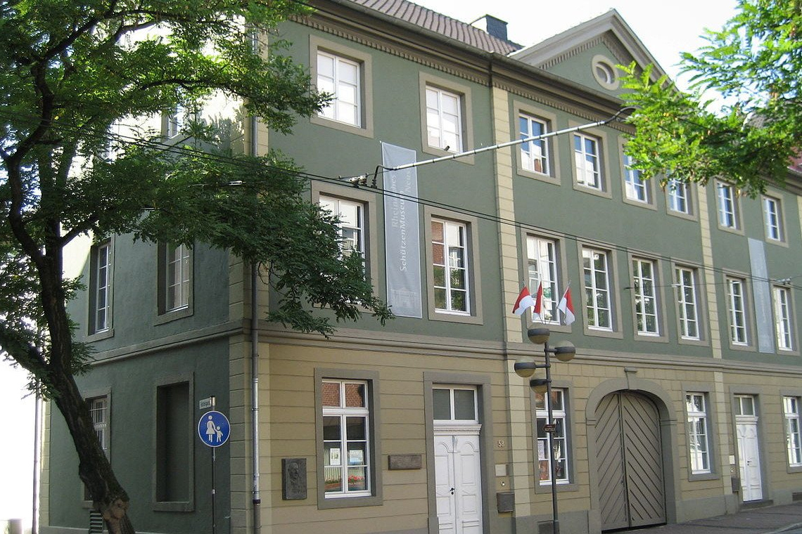Schützenmuseum