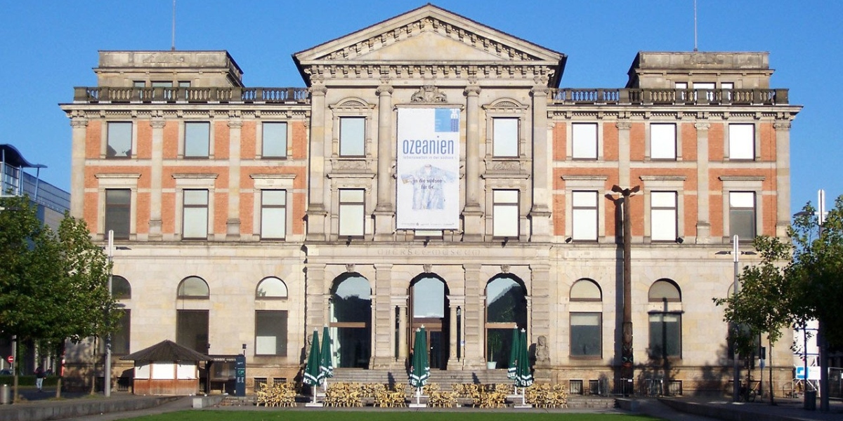 Überseemuseum Bremen