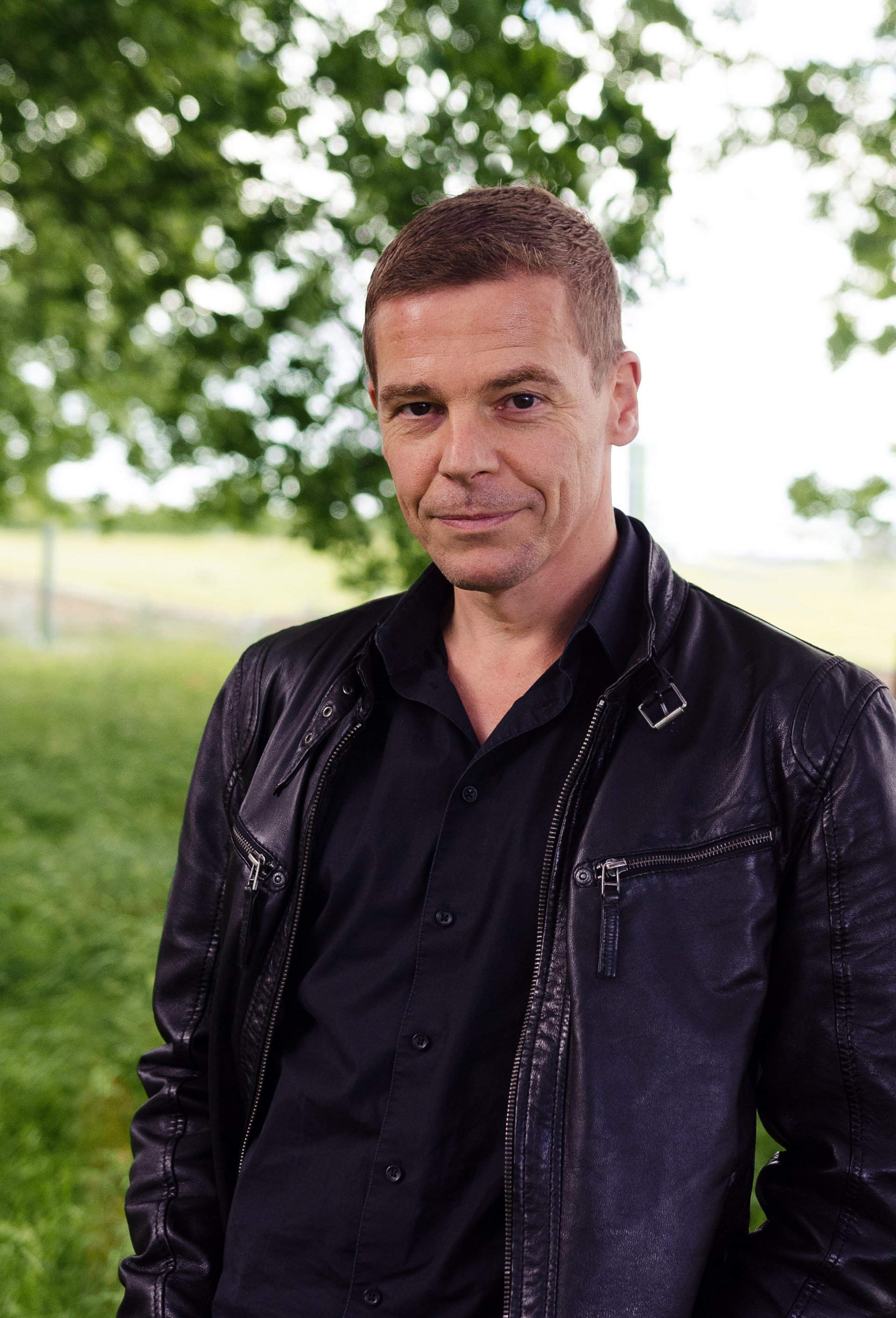 Andreas Teufel