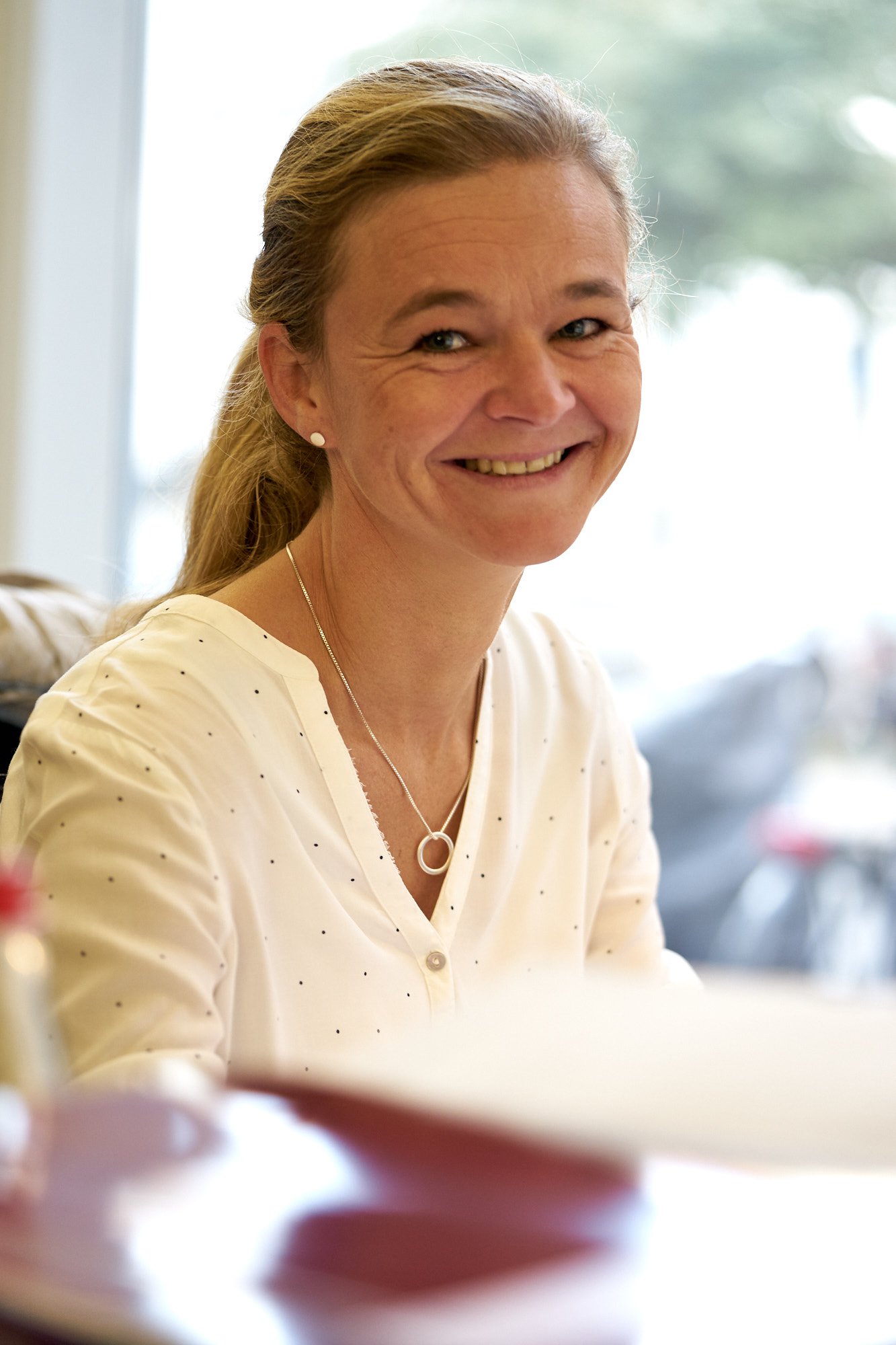 Silke Rüegg