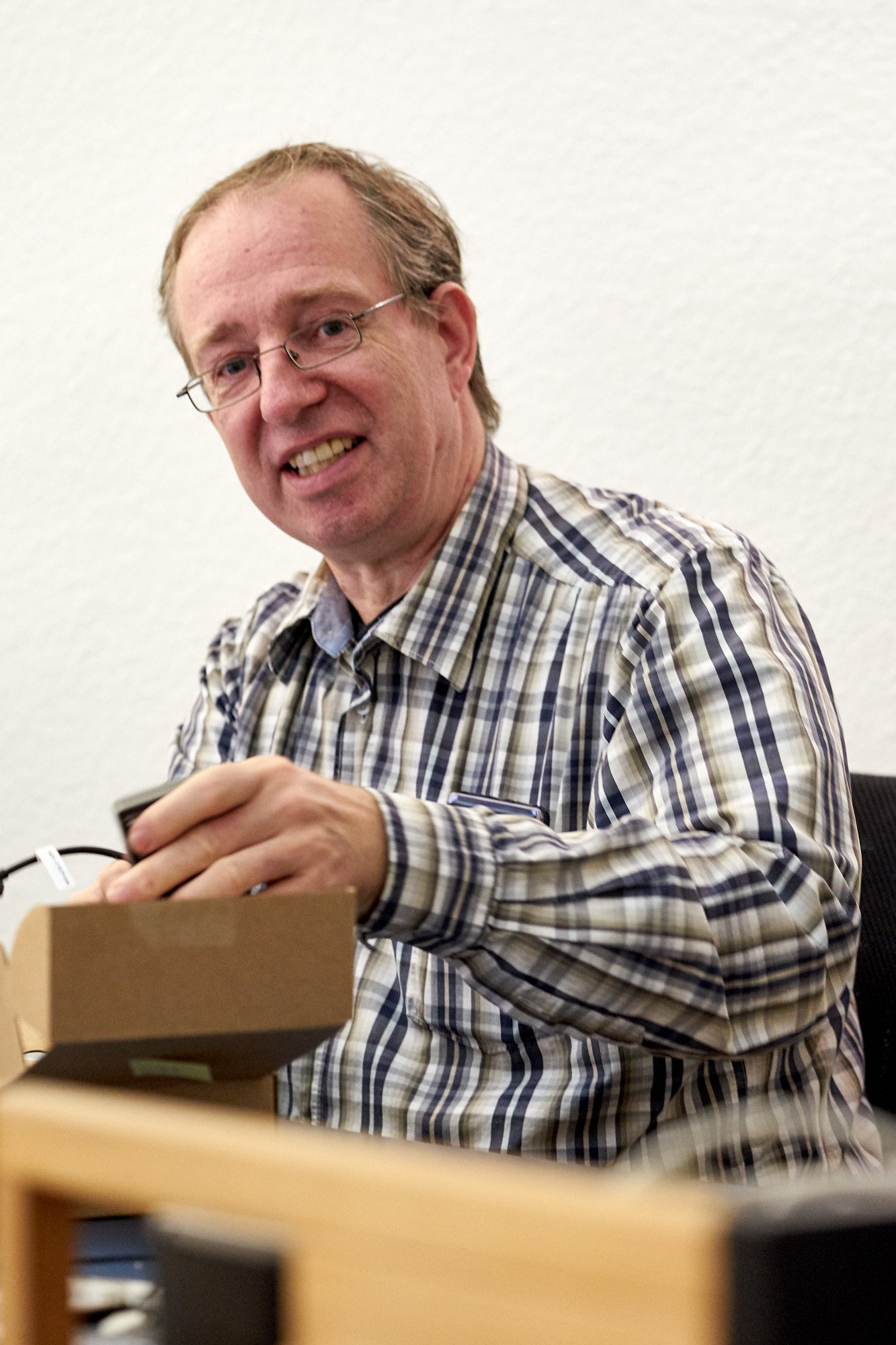 Ralph Reckert