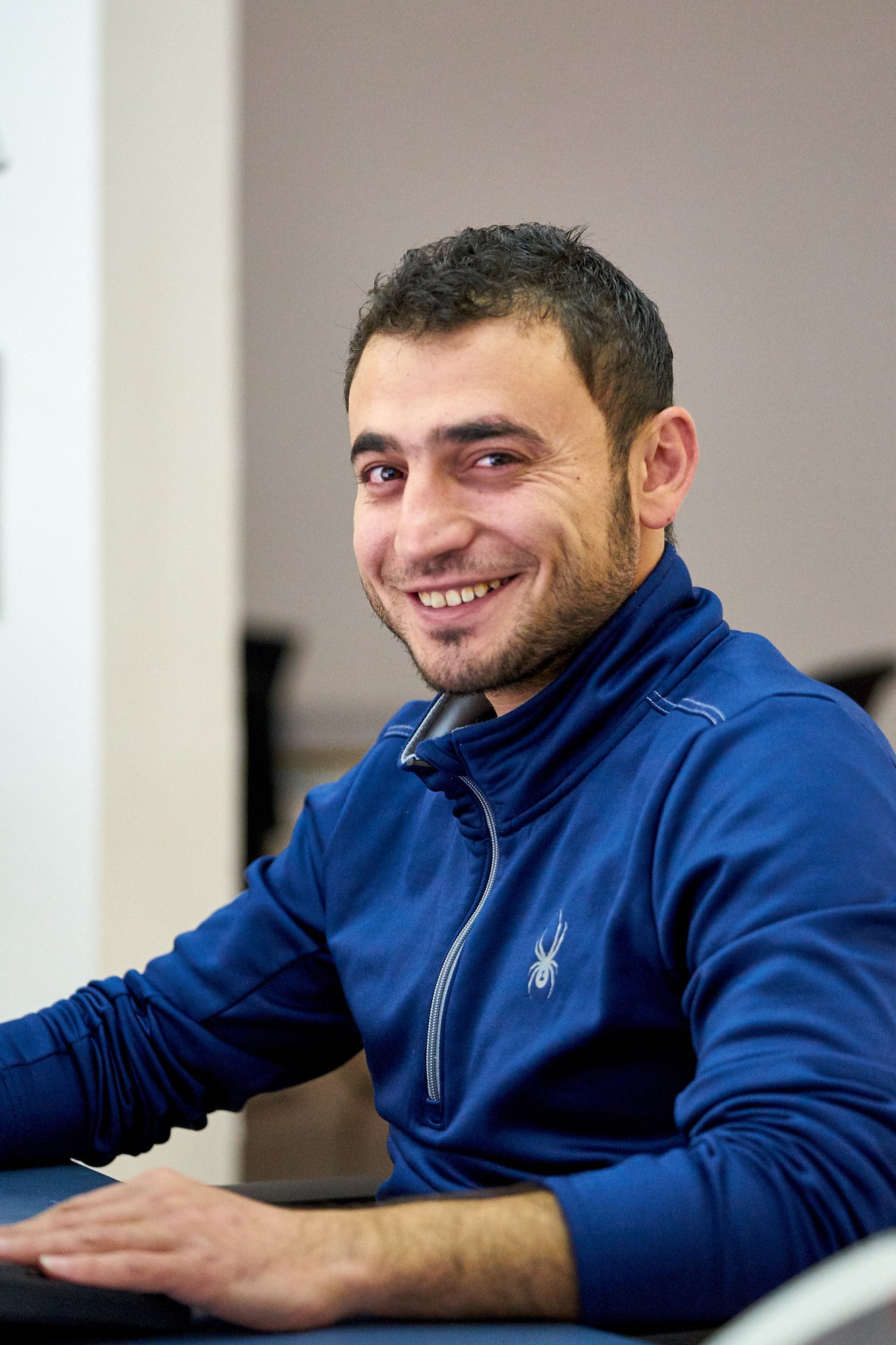 Sohep Rastanawi
