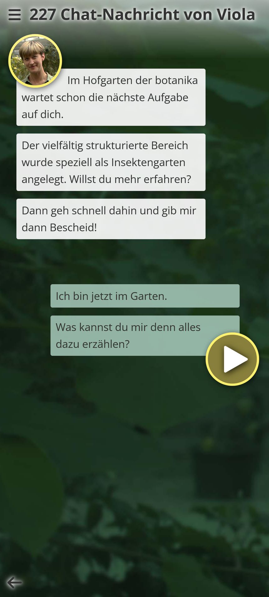 Screenshot Screenshot