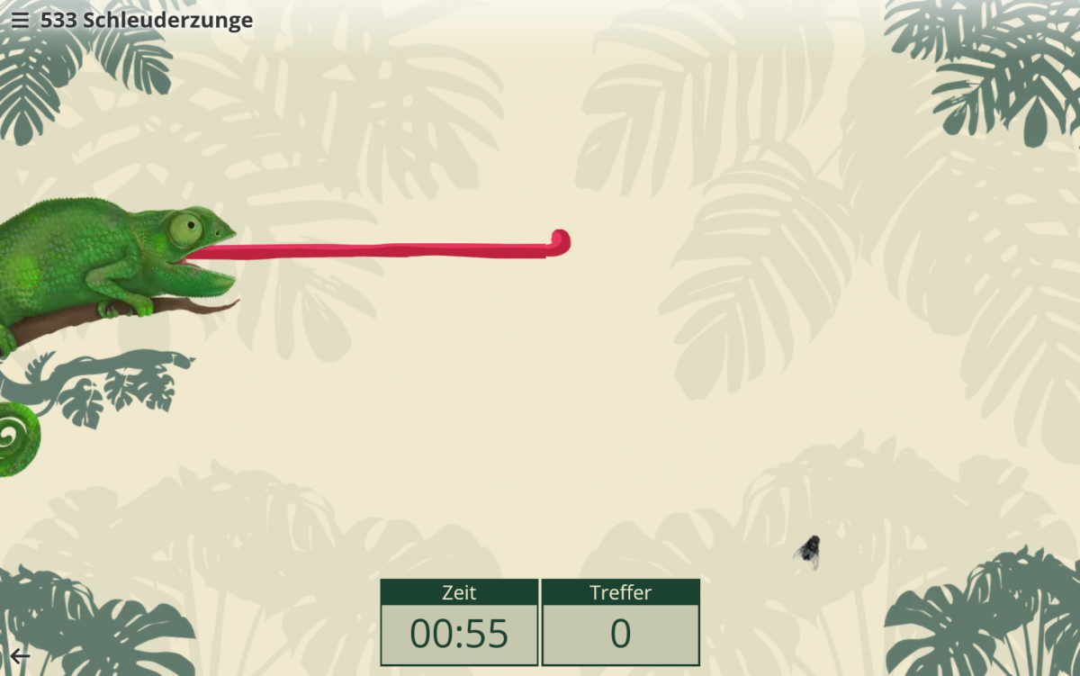 Screenshot Spiel Screenshot Spiel