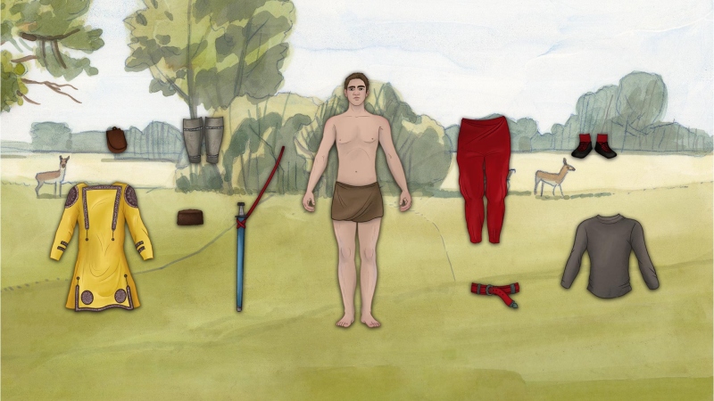 Screenshot Spiel Screenshot Spiel