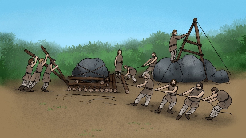 Illustration Illustration