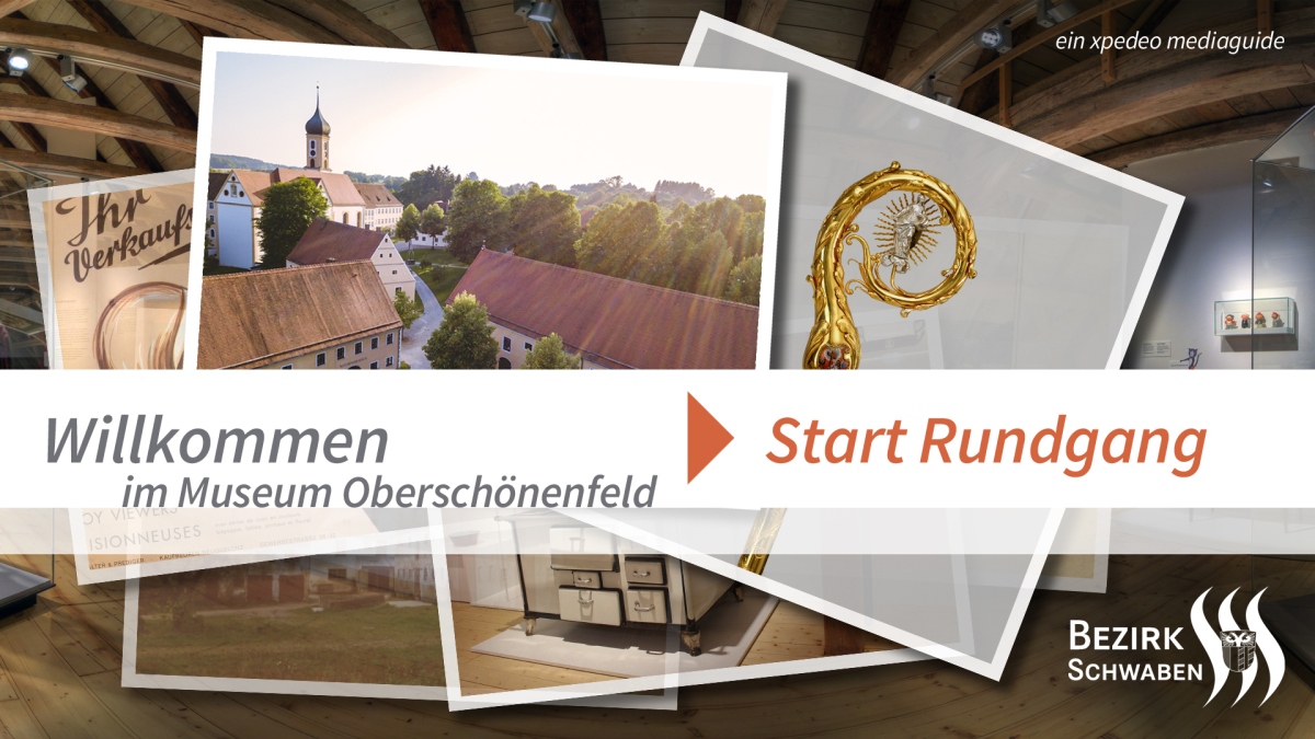 Startscreen
