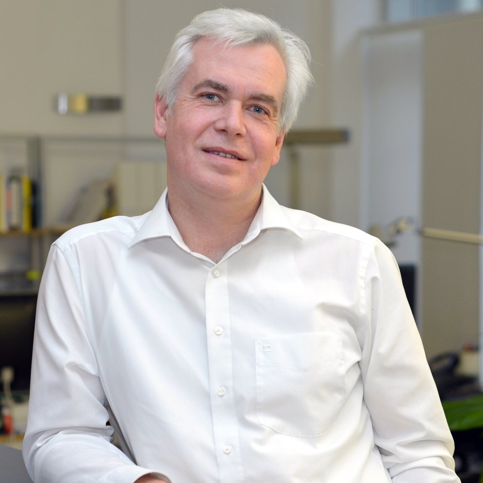 Jörg Engster, Geschäftsführender Gesellschafter der InformationsGesellschaft mbH Jörg Engster, Geschäftsführender Gesellschafter der InformationsGesellschaft mbH