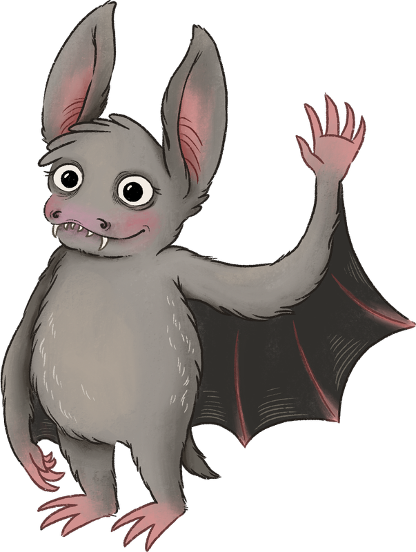 Maskottchen