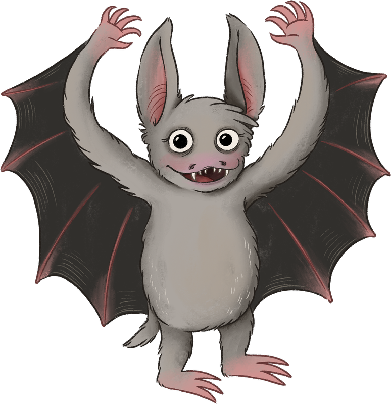 Maskottchen