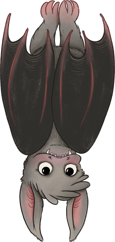Maskottchen