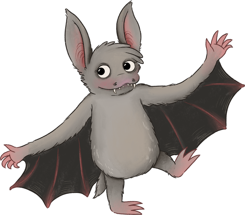 Maskottchen