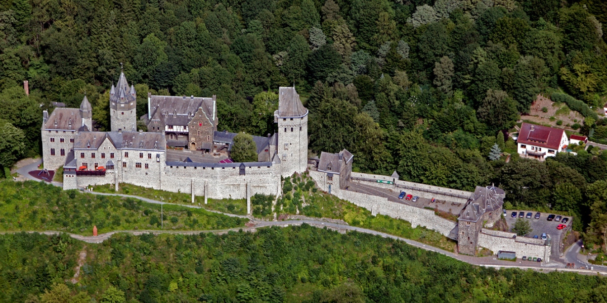Burg Altena