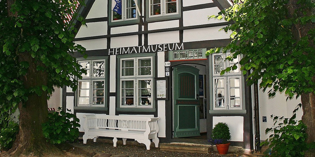 Heimatmuseum Warnemünde