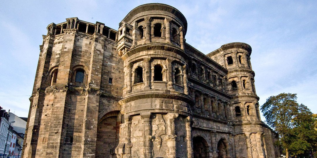 Porta Nigra