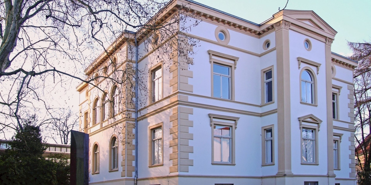 Aussenansicht