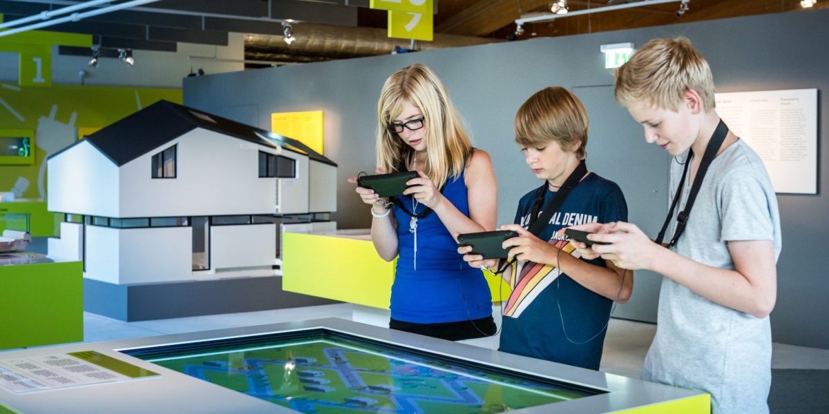 Sonnenwelt Ausstellung