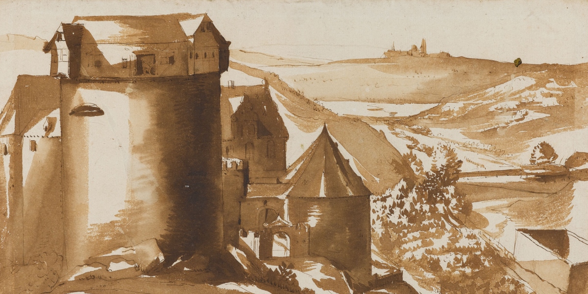 Burgruine Burgruine