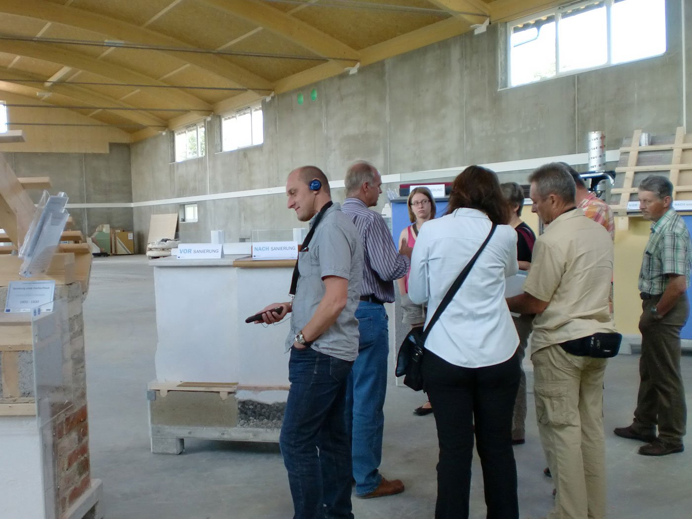 Ausstellung Ausstellung