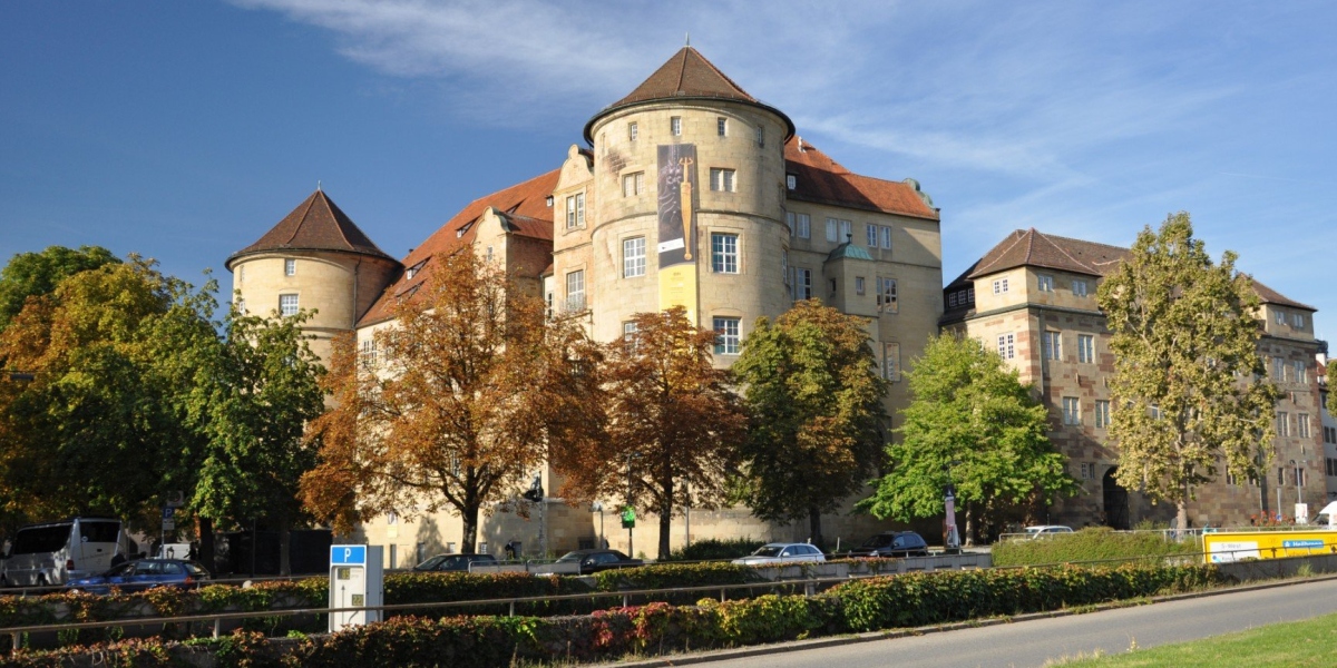 Landesmuseum Württemberg, Stuttgart
