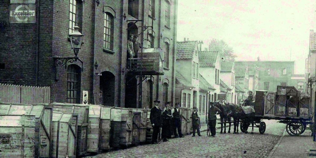 museum historisch