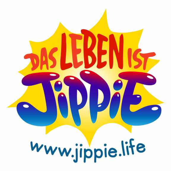 Das Projekt-Logo © jippie.media Das Projekt-Logo © jippie.media