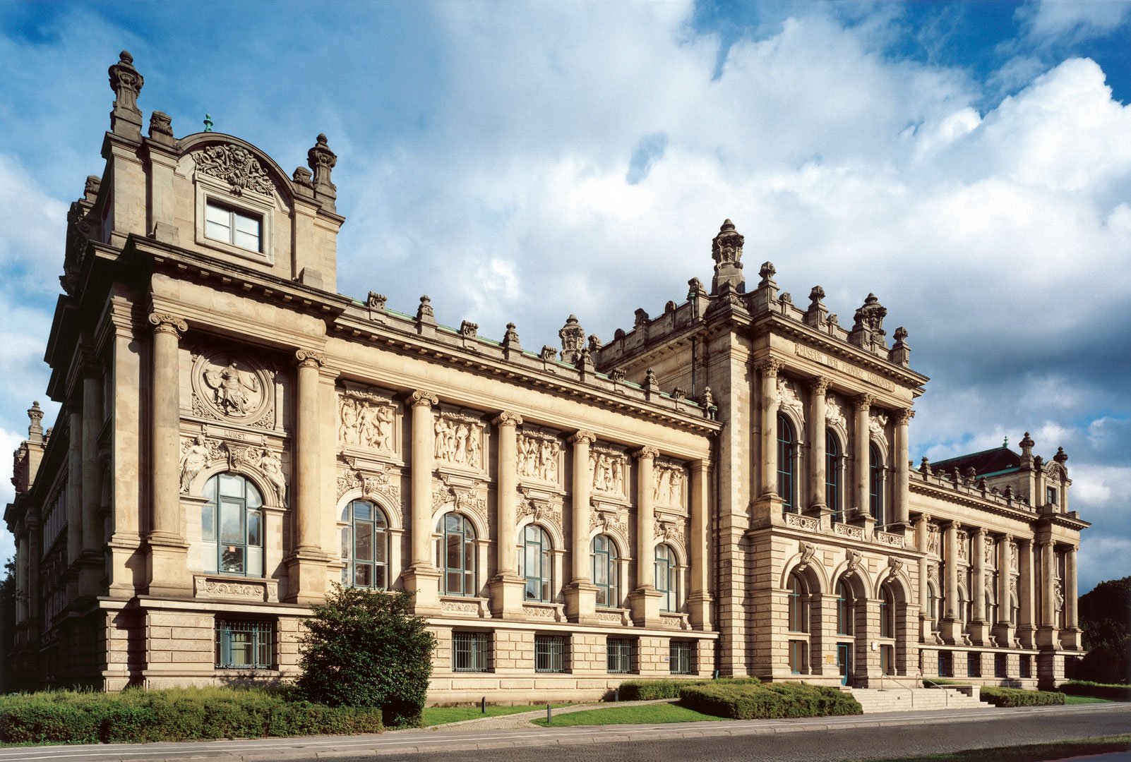 Foto: Niedersächsisches Landesmuseum Hannover Foto: Niedersächsisches Landesmuseum Hannover