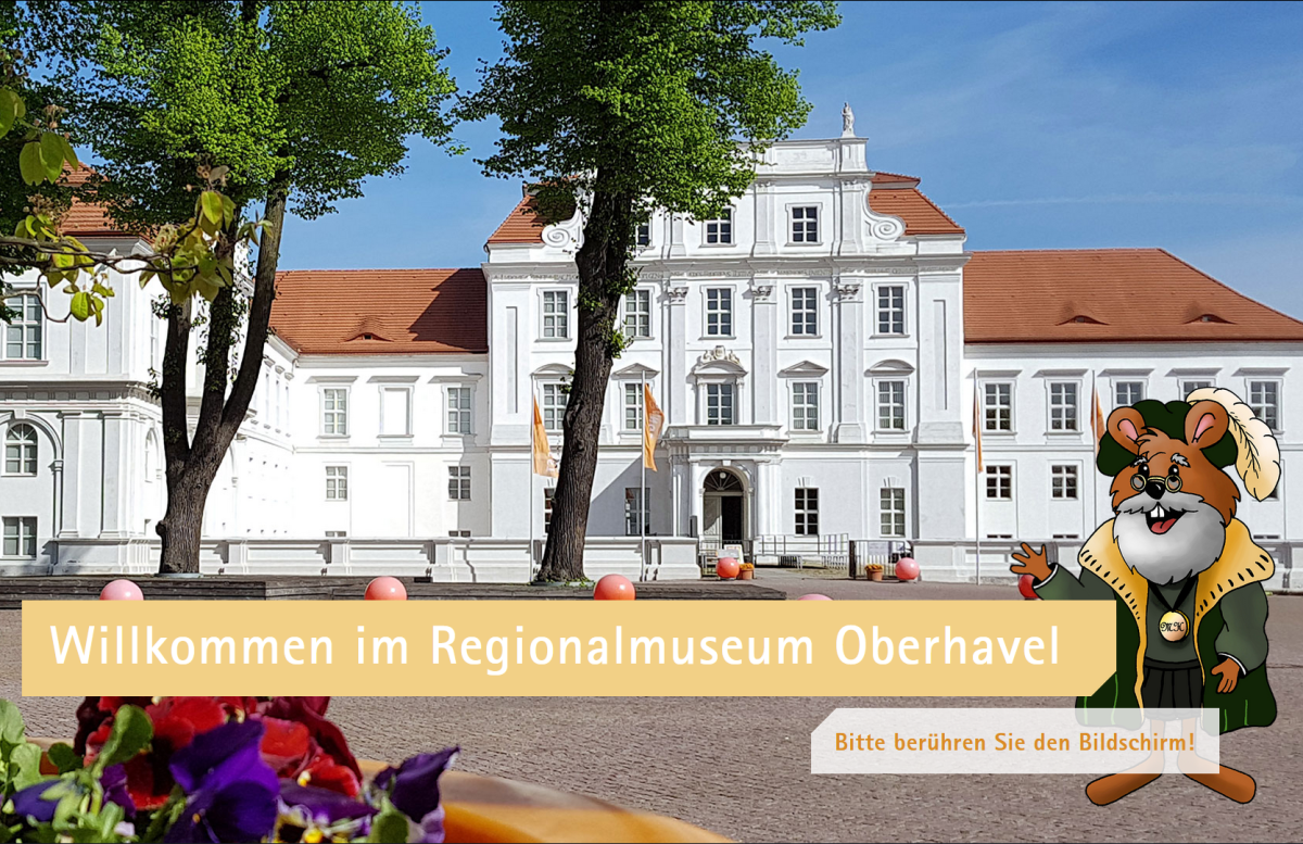 Museum Oberhavel