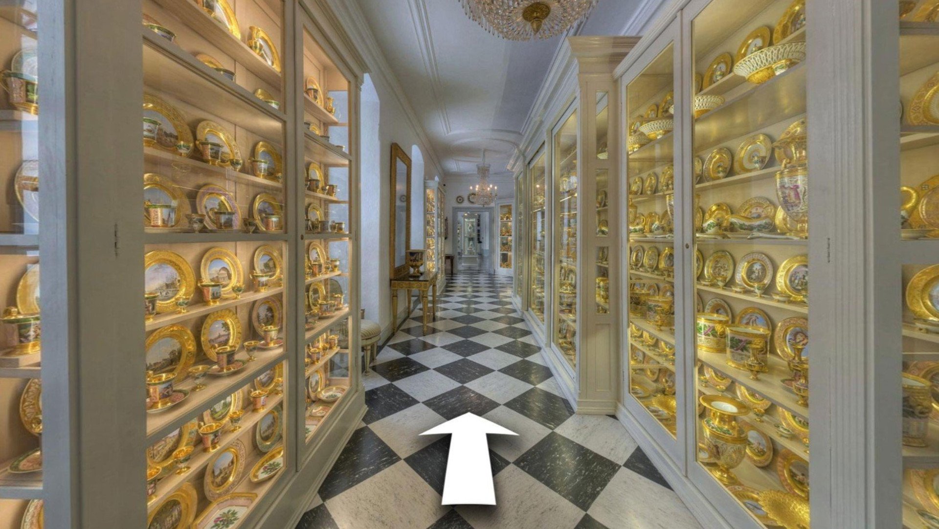 Panorama Guide section