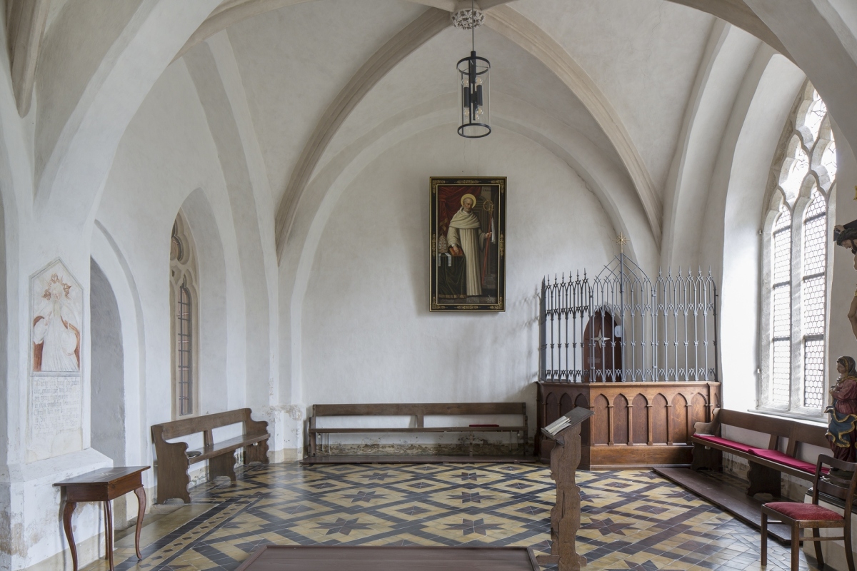 Convent of St Marienstern Convent of St Marienstern