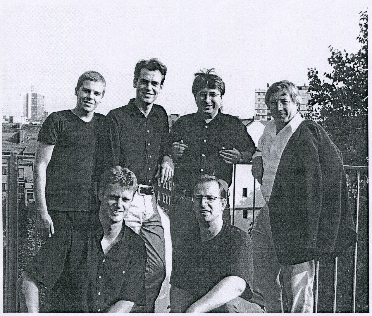 Founder photo