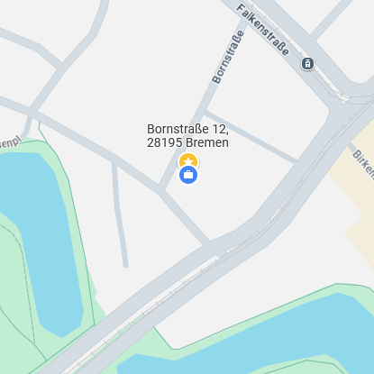 Map view