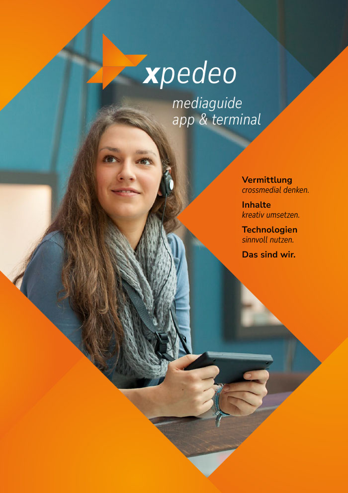 Cover page brochure Cover page brochure