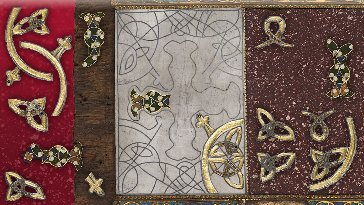 Ein Reisealtar zum Selberbauen Ein Reisealtar zum Selberbauen