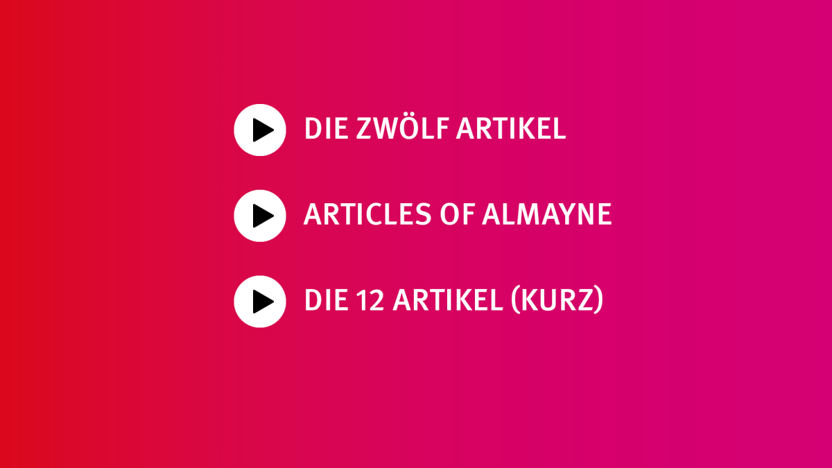 Screenshot der Terminalanwendung Screenshot der Terminalanwendung