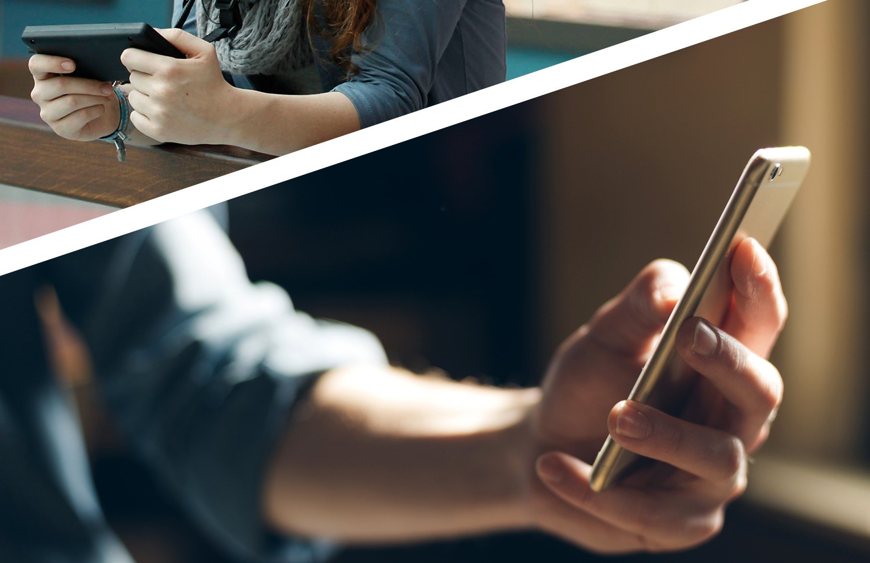 Loan device and BYOD